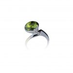 Green World Ring